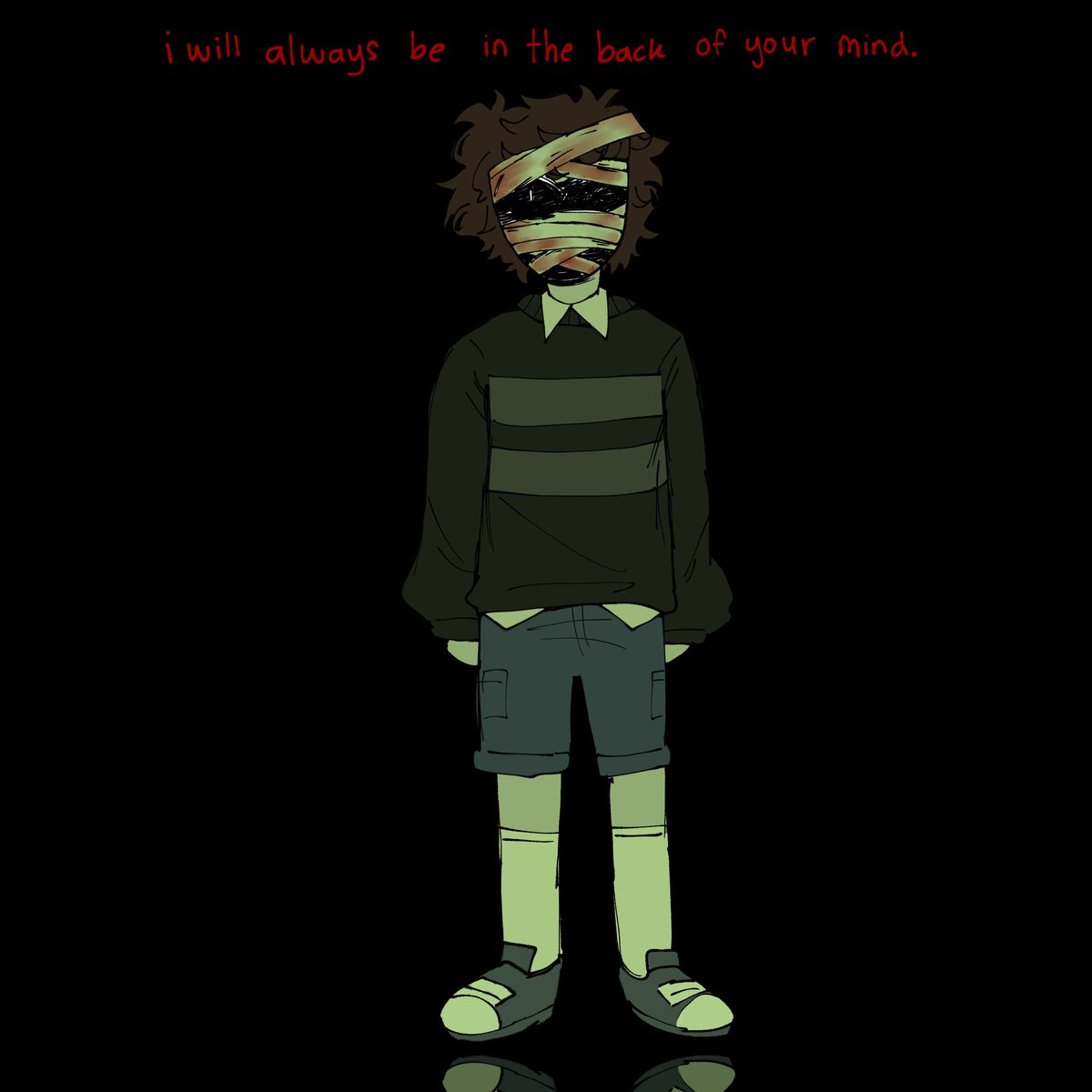 ethersqz's tweet photo. it's me.
#thecryingchild #fnaf https://t.co/5BIX4r21v9
