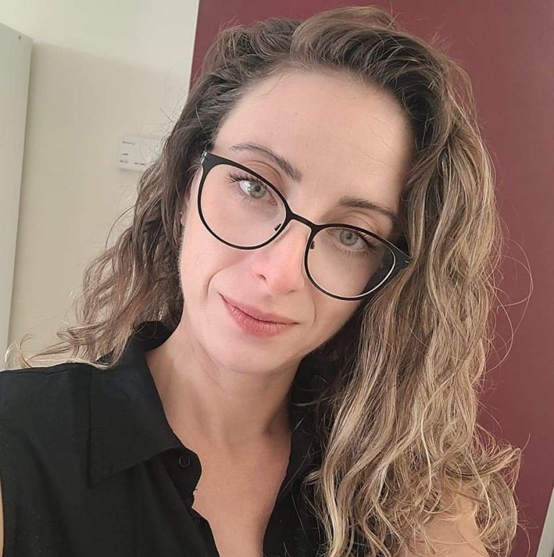 RabbiPoupko's tweet photo. SHE WAS A MOTHER OF TWO WHO WENT TO DANCE; THE PEOPLE OF GAZA SHOWED NO MERCY

Remember the insane footage of all those young people fleeing the Nova music festival site on October 7th.

Have you ever wondered what happened to those who didn't get to escape? 

Dr. Liliya Gurevich, 38 years old, was sh0t in the back by the people of Gaza. 

She was a molecular biologist and mother of two 6-year-old twins. 

May her memory be a blessing.