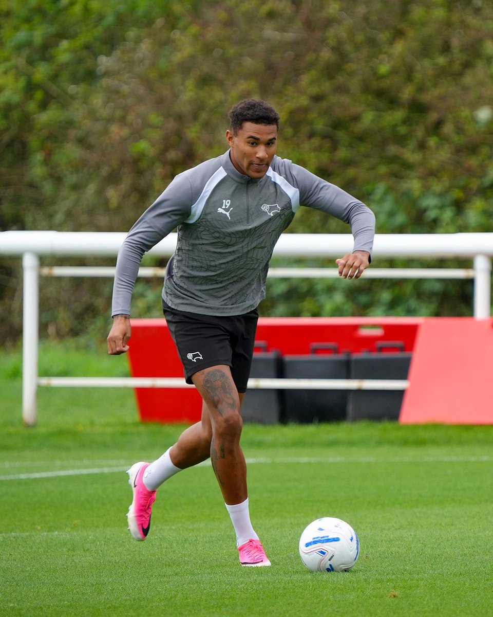 dcfcofficial's tweet photo. Midweek graft at Moor Farm. 📸💪 https://t.co/ljRQl2MOR5