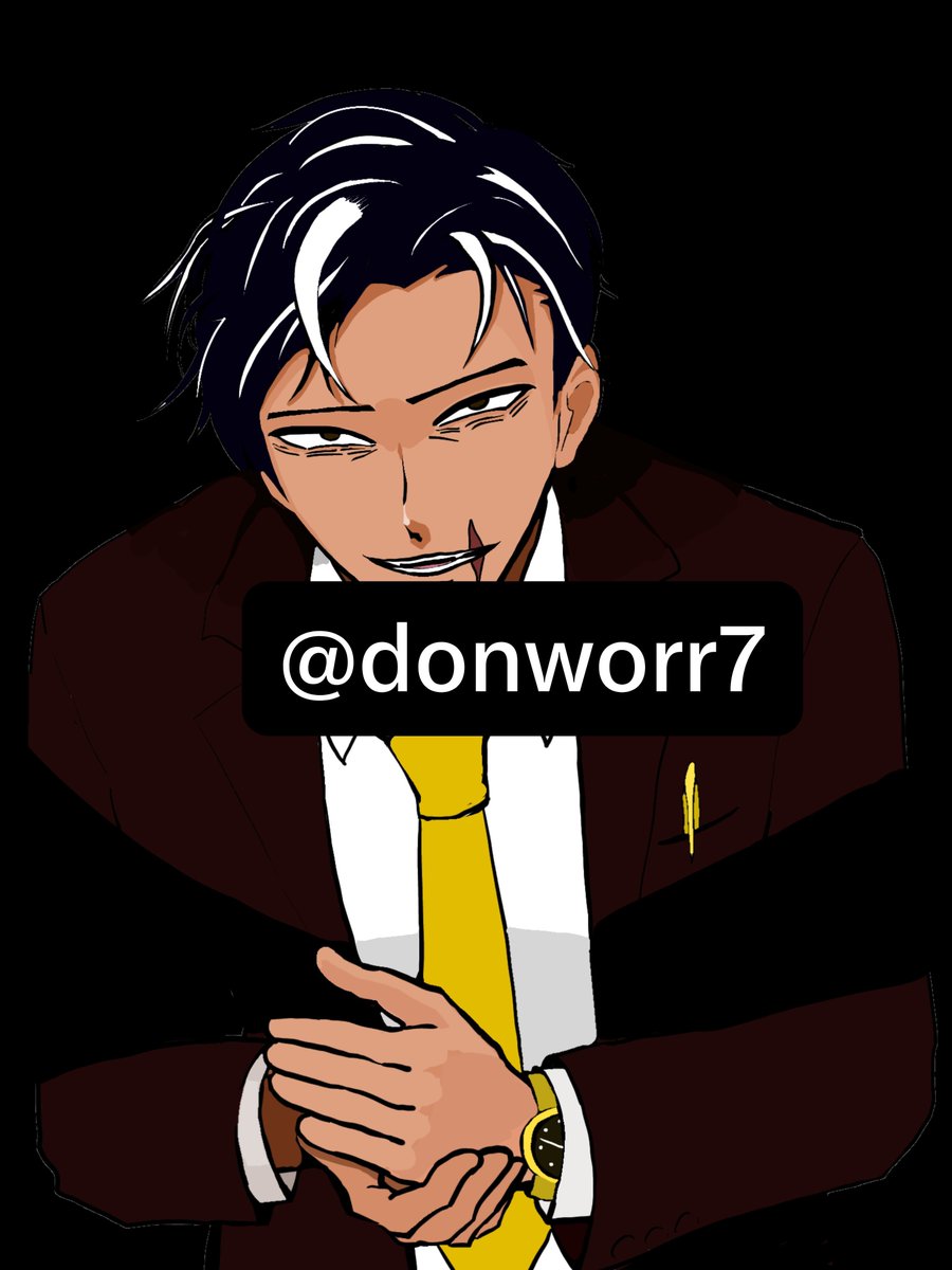 donworr7's tweet photo. デスゲームの主催者のほうは実はこっちNPC https://t.co/AbgAXL8dRV