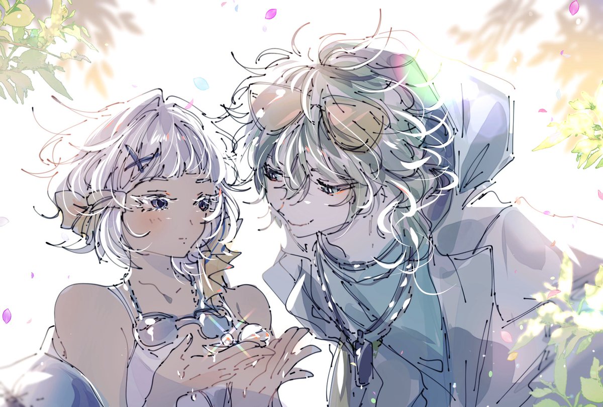 hiyorisouz's tweet photo. © 3bWytMFi https://t.co/04S4DFEF55