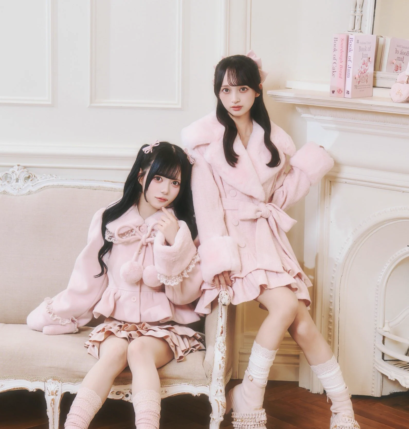 りほぴ🎀 (@176_pink) / X