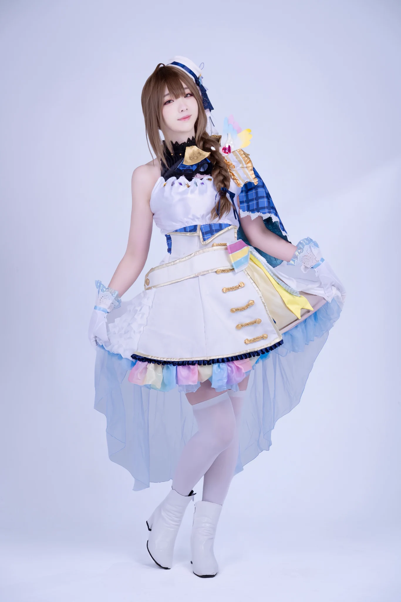 まるこ (@maruchieeee) / X
