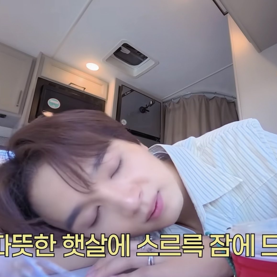 ichocobiu's tweet photo. 😴😴😴 https://t.co/xzEBlxdlvz