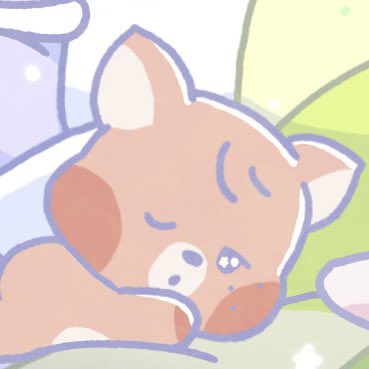 ichocobiu's tweet photo. 😴😴😴 https://t.co/xzEBlxdlvz