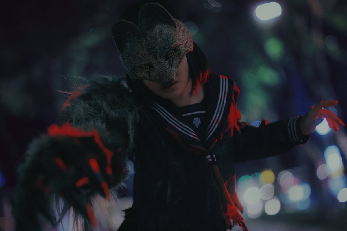 papraewcorno's tweet photo. Hinako
Silent hill f

#hinako #cosplay #SilentHillfCosplay https://t.co/FSCDCyzZi6