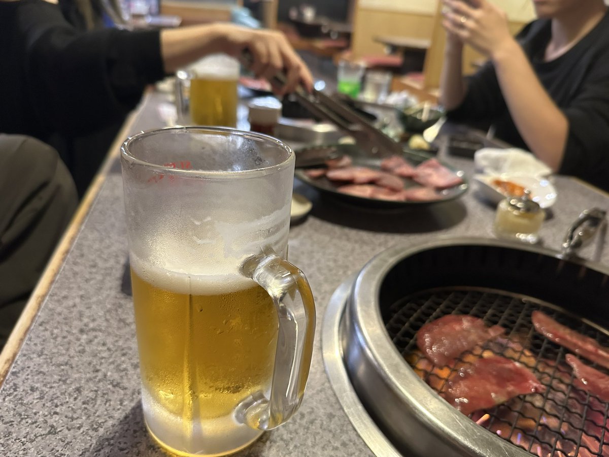 Fantasy_No1's tweet photo. 昨日は眠すぎて戦闘力5になった為、酔っ払い美女2名しらふ美女1名をおいて先に帰宅。 https://t.co/7J3sKrtHpe