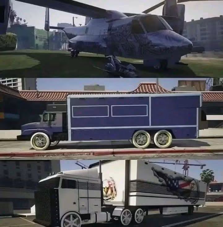 Spanishoi's tweet photo. 3 Trillion Cash Male Fastrun Available 

PS5 ONLY 🔵

MALE: 
Rank 4321 
Fast run
3 Trillions banked
Modded kd
Modded cars
Inactive since 2016
All purchased and unlocked

BIN: $250
REFERENCE CODE: 827153

P R O X Y 
#gta #ps5 #xbox #gtavı https://t.co/WBuR07tsfr