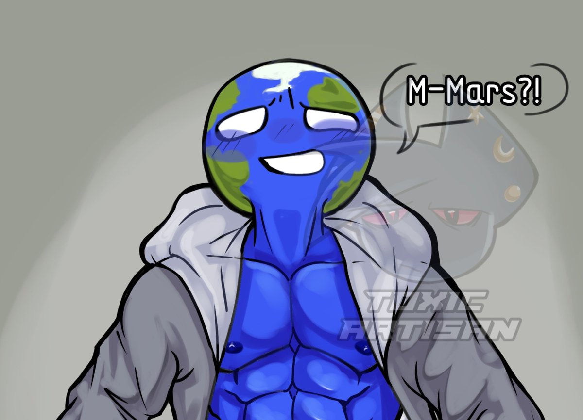 ToxicArtisan's tweet photo. Earth https://t.co/1Zzmgikuj8