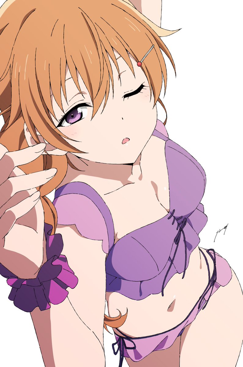 nagi_mkrnpn's tweet photo. https://t.co/4lcJFhPv2F