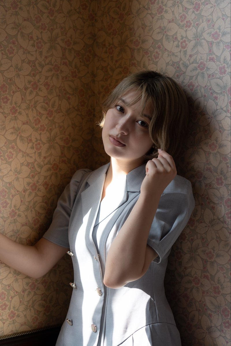 marmaladeann's tweet photo. 光に包まれて.

#portrait https://t.co/OtvF7poNKn