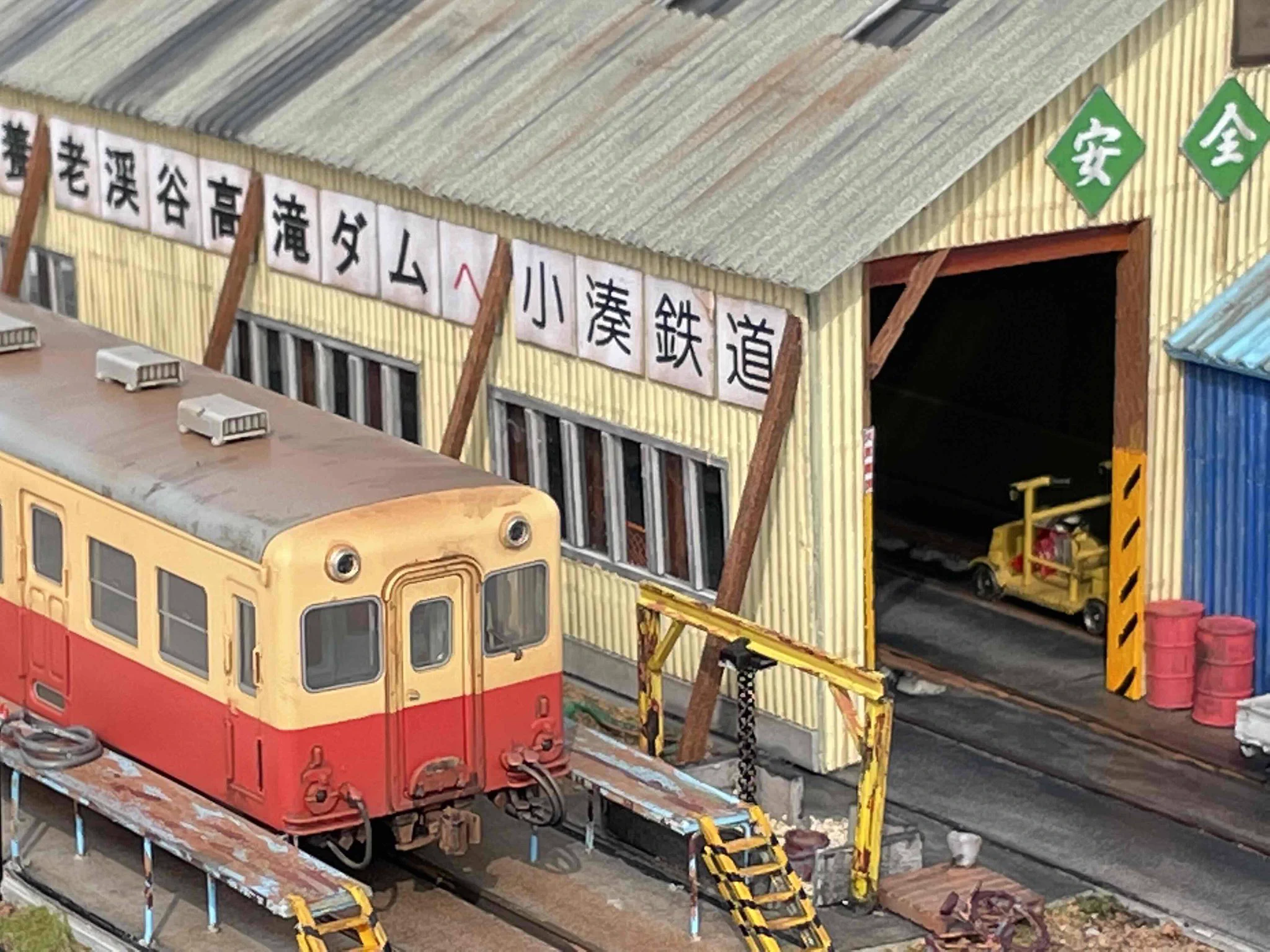 DIORAMA NODE／東京ジオラマ展公式 on X: 