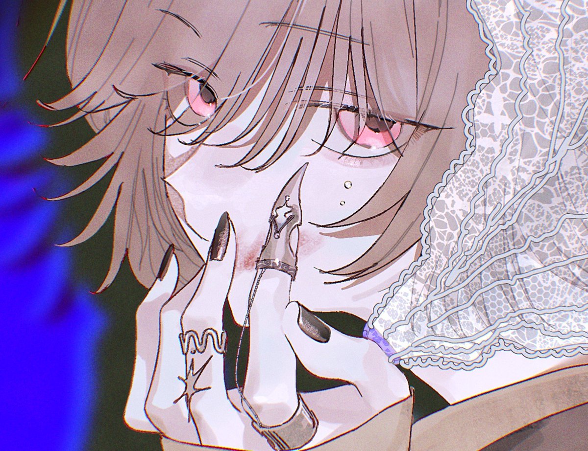 muko_0u0's tweet photo. 無加工 https://t.co/l4pEVyLA6r