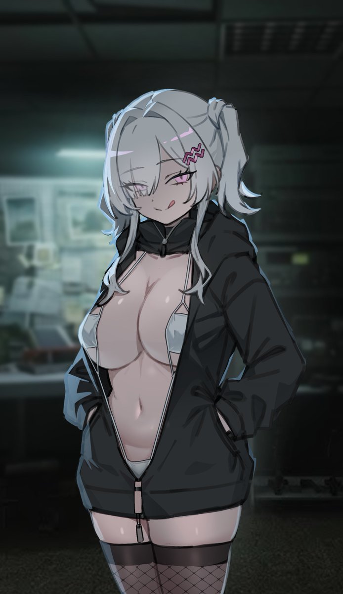 flufp95's tweet photo. [TARKOV]
펜스(Fence) 미소녀화😷😊 https://t.co/U7bqdB8yI1