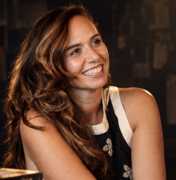 NguyenVero54460's tweet photo. 🌟 Sarah #Knafo dans le top 10 des personnalités préférées des Français ! https://t.co/Doj2dNhS7U