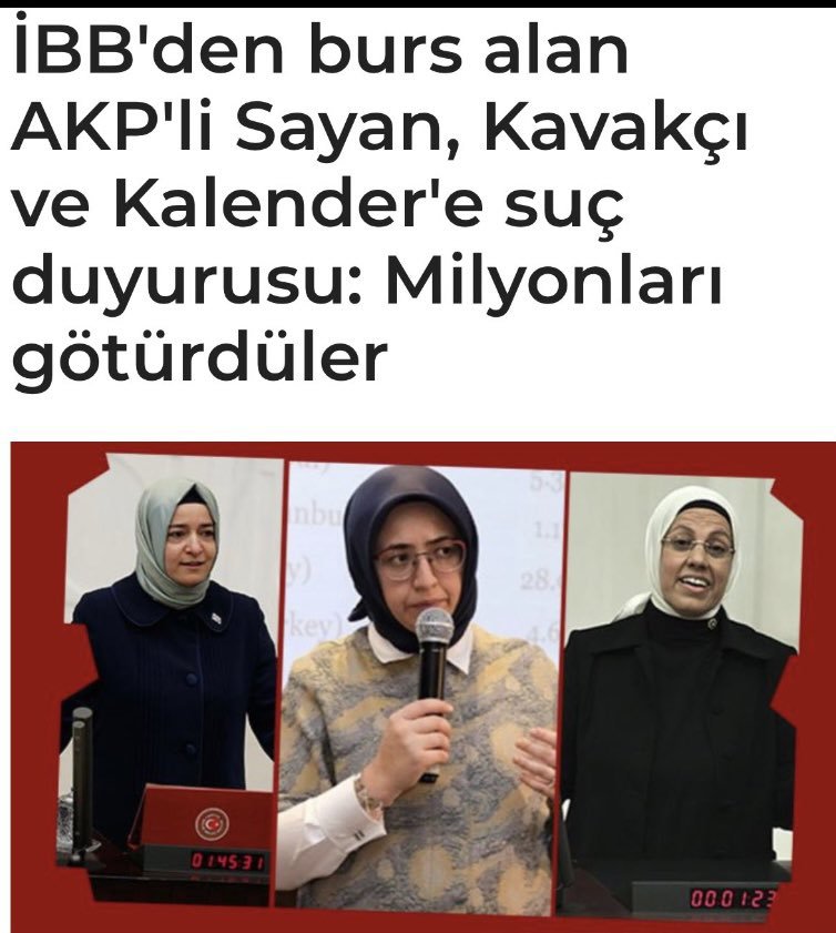 Dernosol's tweet photo. @yavas_hanifi Zavallı AKP'li Hanifi
Palavrayı bırak
Zavallısın
Devletin değil Akp liler halkın parasını çaldılar. 
Daha hangi AKP liler vatandaşı nasıl soydu göreceğiz. https://t.co/cqy4Y9Oz89