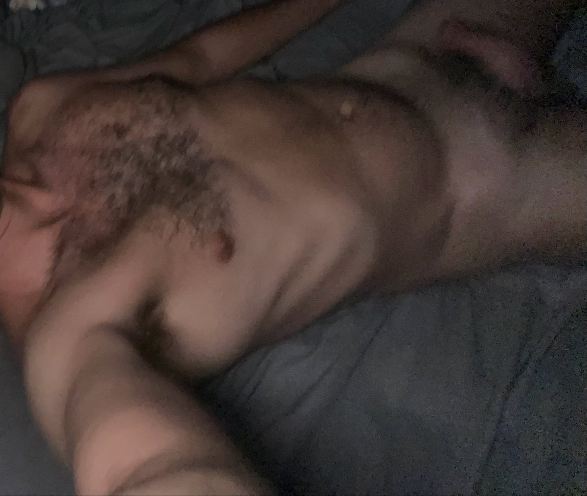 Rapture42's tweet photo. I do not want to get out of bed this morning! https://t.co/NVxIRajD1q