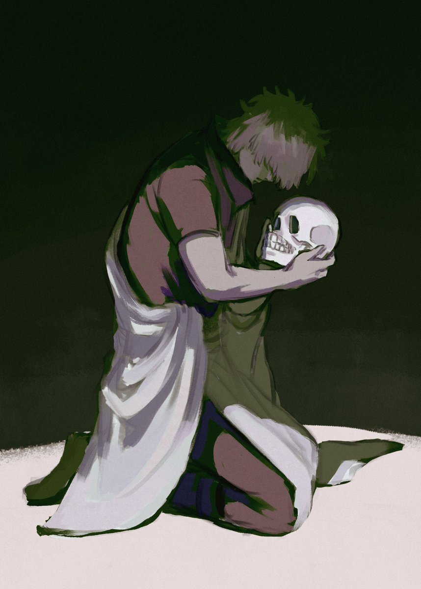 gyoza_life_ggg's tweet photo. 9月に描いた絵たち
表情を描かない縛りになってたな〜 https://t.co/JU5TayFiVM