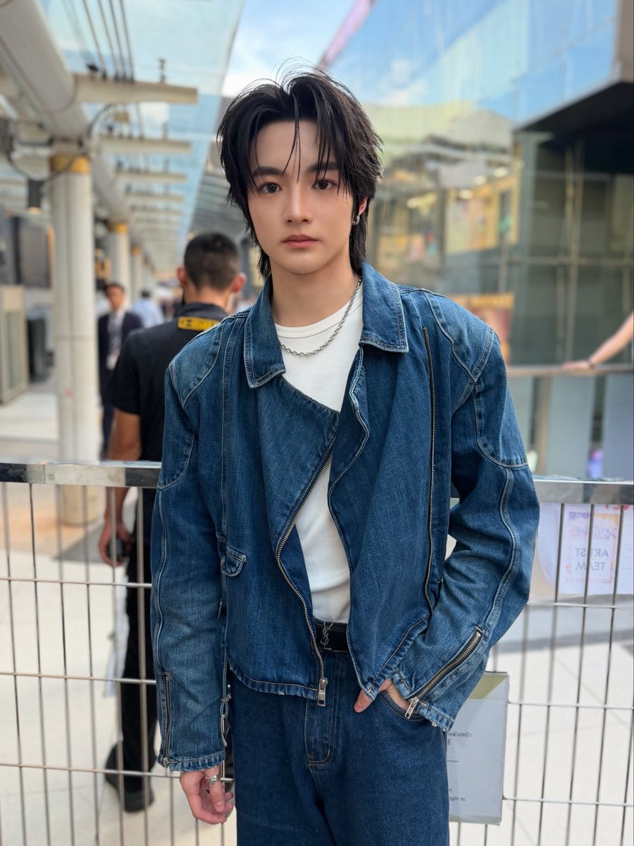 DomundiTV's tweet photo. พบกับ “รีออน” @imreeonn ได้ในงาน Nineentertain 24th Anniversary Charity Concert 🎤✨

 #9Ent24thXDMD https://t.co/yJLIgZhahc
