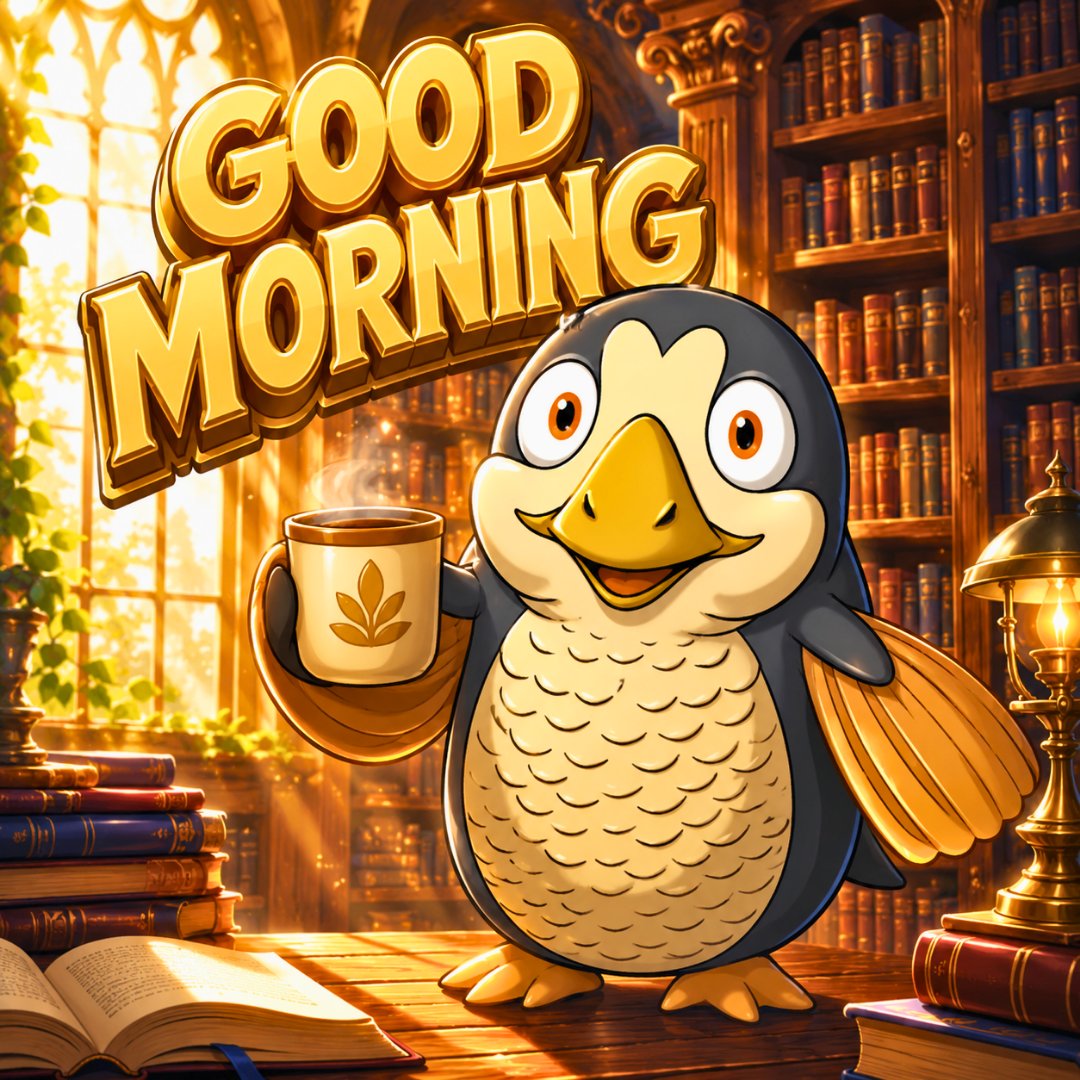 TheAmanPaudel's tweet photo. GM Companeons ☀️🔥

Around 2,000 NFTs were already minted in Phase 1.

Only 5,555 total supply exists.

Phase 2 is where the next wave enters.

🎁 5 MystiKeys Giveaway

Follow @solskypilots @Companeons @chiefdopefox
Like + RT
Tag 3 friends

24h ⏳ https://t.co/QvoM5UVzrw