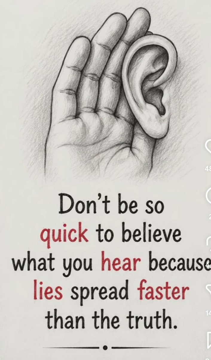OjonlaFavourite's tweet photo. Lies travel faster than Wi-Fi. Tell one person a lie today, and by tomorrow, even people who weren’t born when it happened will have their own version of the story.😂 https://t.co/GWuZc727D5