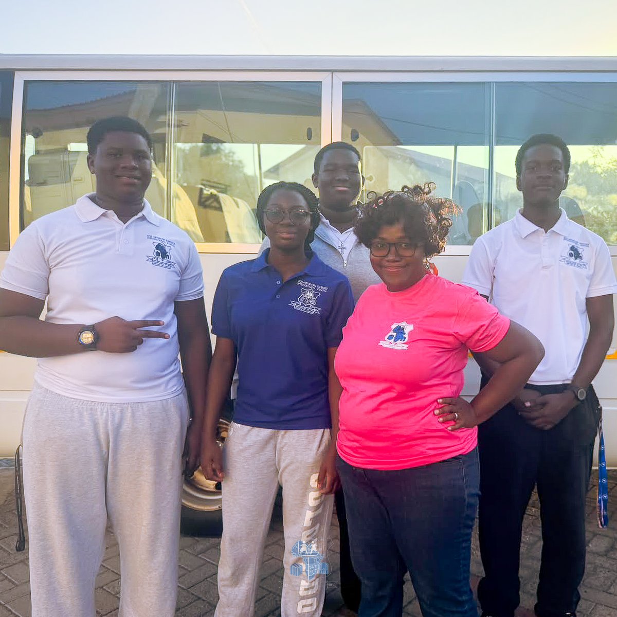sosintcollege's tweet photo. Our students, accompanied by a member of staff, are in Jackson, Mississippi, USA, for an exciting exchange programme at St. Andrew’s Episcopal School!

We wish them a memorable and enriching experience filled with learning, new friendships, and meaningful cultural exchange! https://t.co/4drQBxUJY2