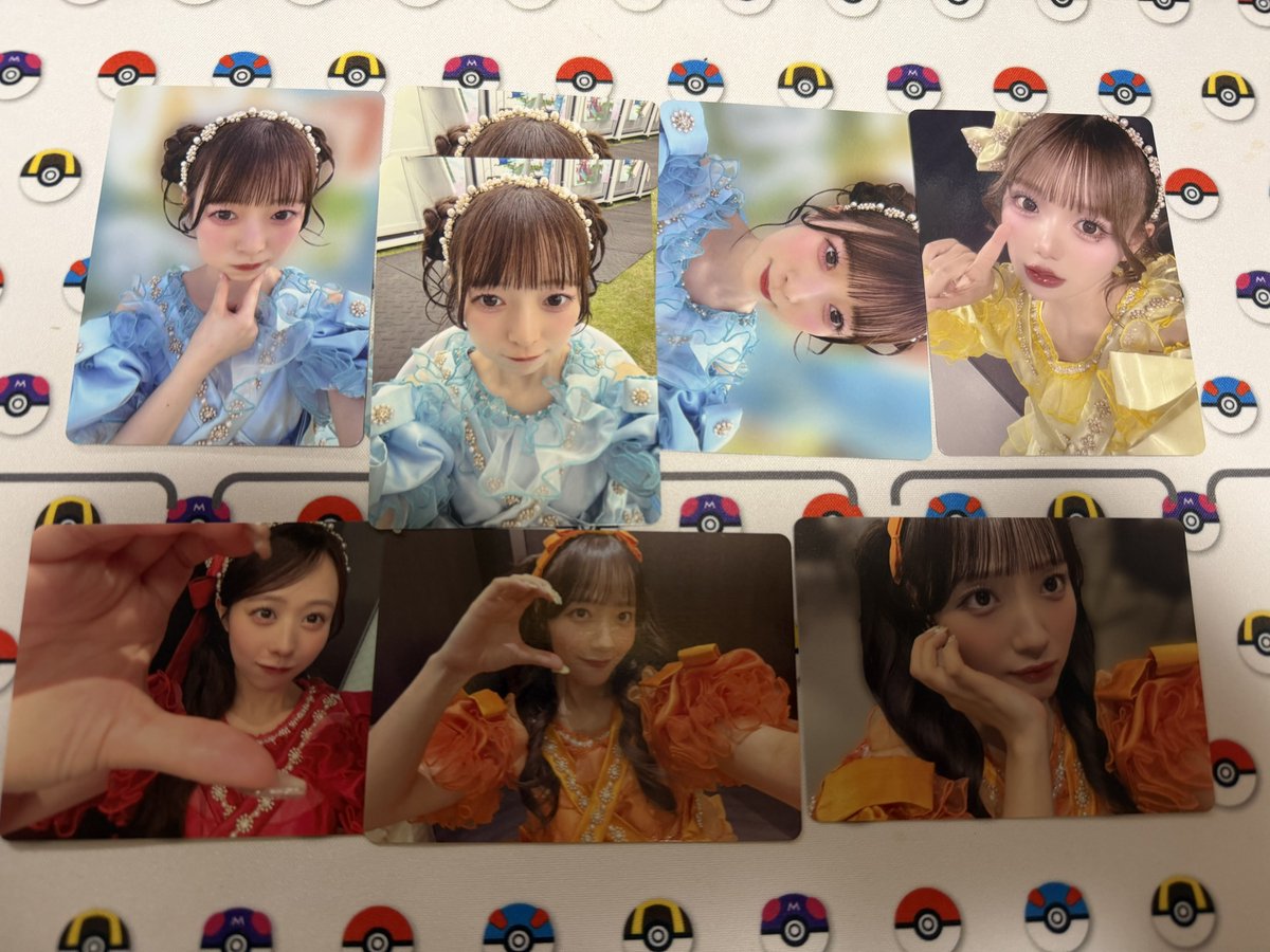 3o39tr's tweet photo. @mmcandy99 コメント失礼します。川本譲れるのですが増田の上の方譲ってもらうこと可能でしょうか？ https://t.co/04ObpY6Osz