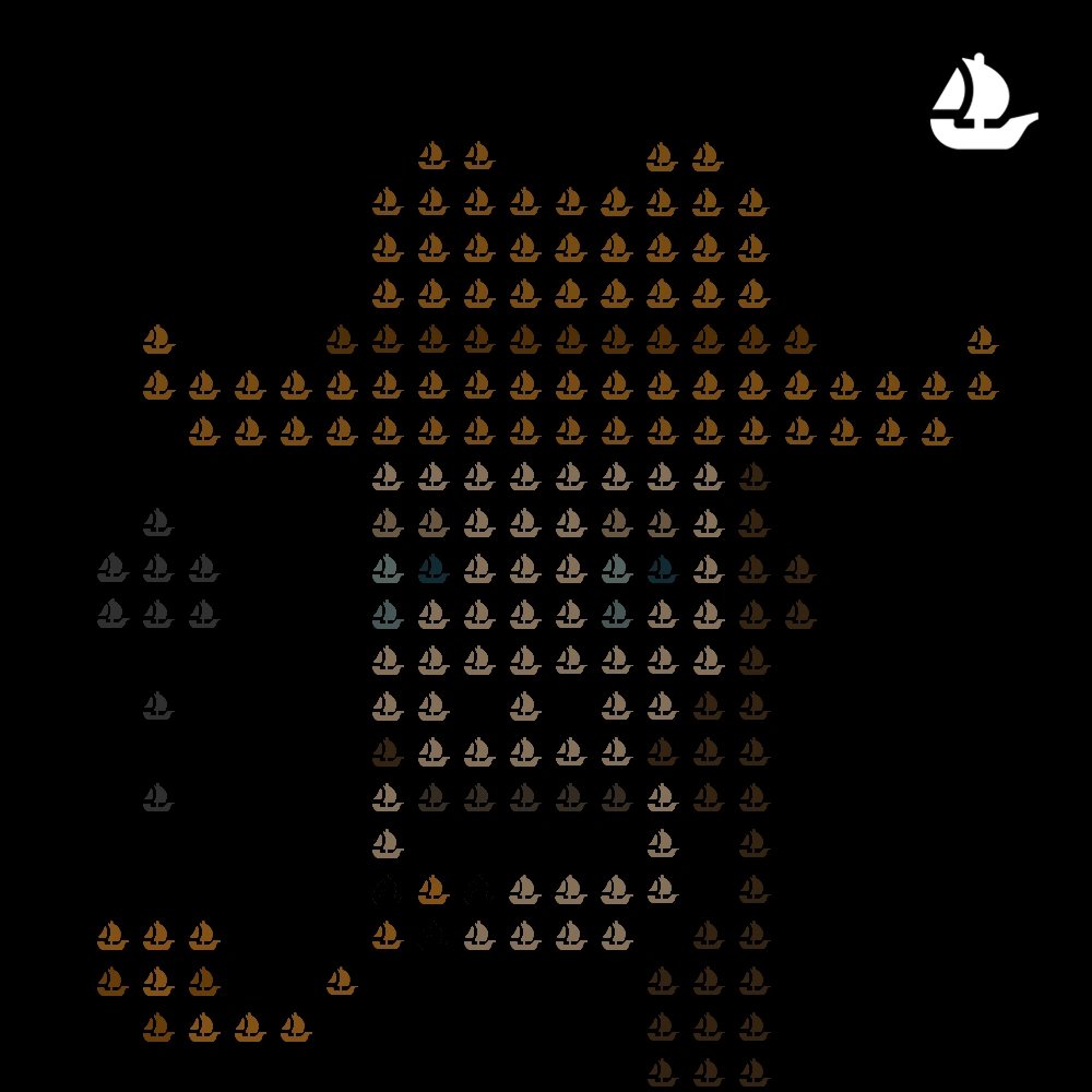 OSeaPunks tweet picture