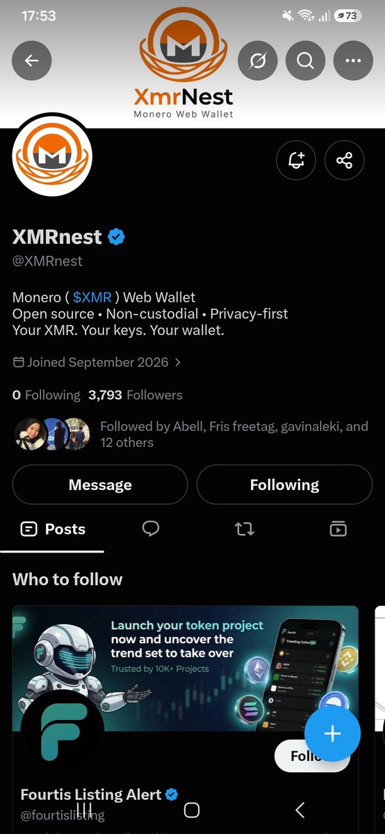 gegergw's tweet photo. @Bang_Garrx @XMRnest https://t.co/AYjEcMbOY3