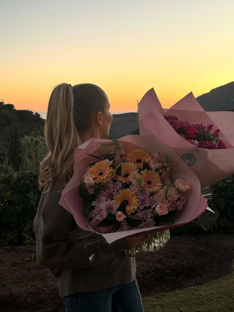 idawargd8a4's tweet photo. Och så var man ett år äldre 🥳 Sista året på 30-något… Nu börjar stora födelsedagsåret! https://t.co/kPTjxHvUUY