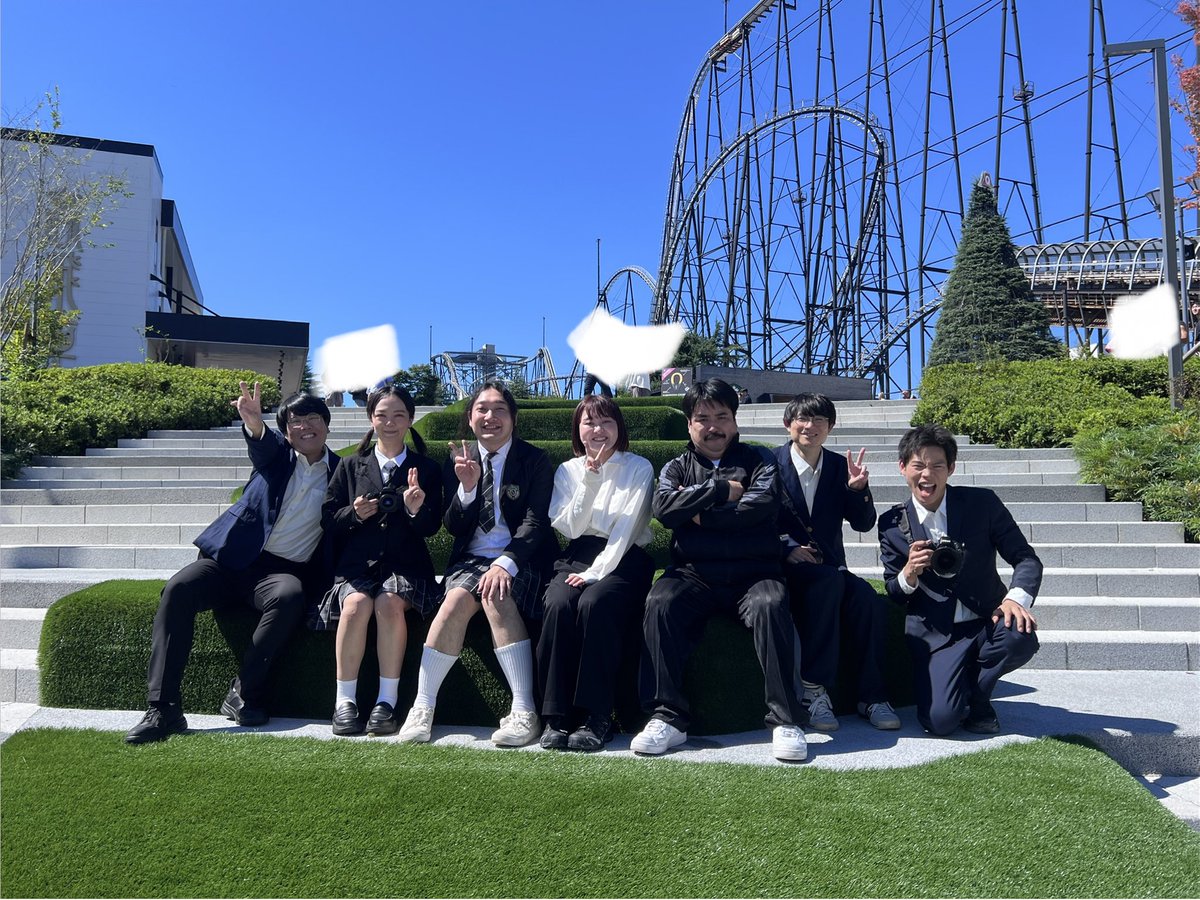 nakano_krkr's tweet photo. 青春、まさに
#有吉の壁 https://t.co/xqCwJEf5Rn