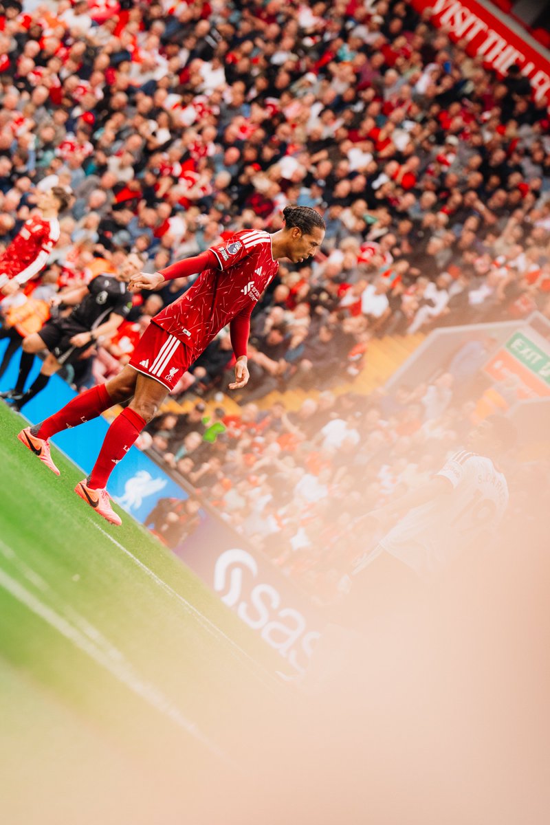 LFC's tweet photo. Thinking about being back at Anfield 💭❤️ https://t.co/6QUmmnG100