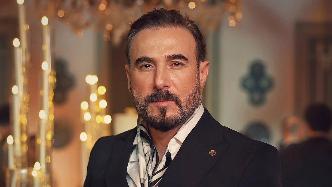 MTVLebanon's tweet photo. باسم مغنية في سنة التكريمات... "بالحرام" يضيف محطة جديدة إلى مسيرة حافلة بالنجاحات
https://t.co/u5q8Mb1GAX
#mtvlebanon https://t.co/hoz45bdbYd