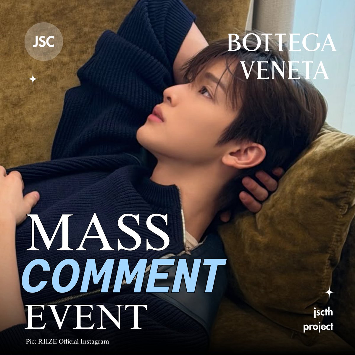 JSCTH_PROJECT's tweet photo. Mass Event วันนี้เริ่มแล้วค่ะ Go Go🏃‍♀️💨💨

— https://t.co/A9zQ1gmLLM
— https://t.co/PcaqygXBSA
— https://t.co/esO5mRRJfR
— https://t.co/ZBeWYYKLY1
— https://t.co/J7hbh4uNeS
— https://t.co/pS322gEGMh
— https://t.co/DEABEcPN9A

เว็บสุ่มคอมเมนต์
🔗 https://t.co/EhgS2Eqh5F https://t.co/3Twz5yjvPf