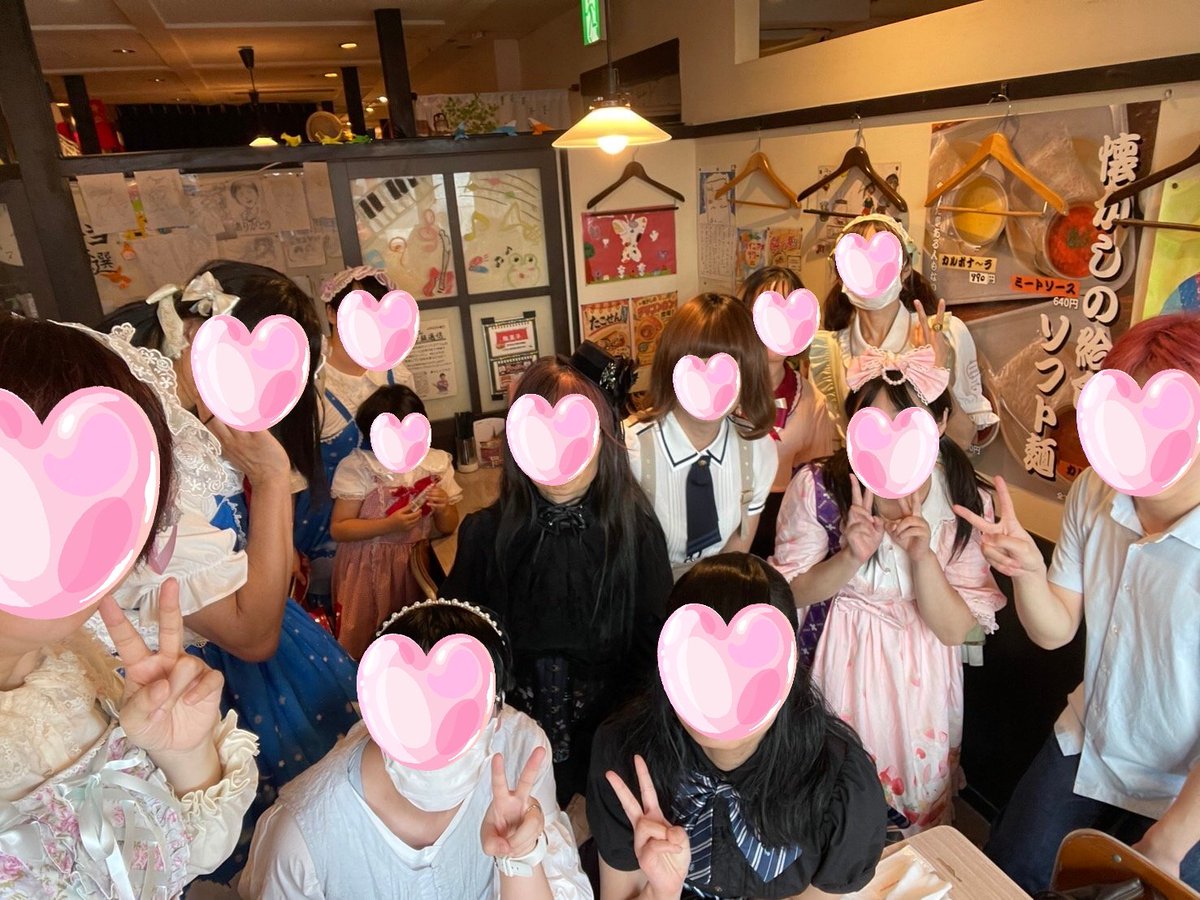 nanamikity's tweet photo. chiikoさん主催の学校お茶会🏫
久しぶりにランドセル🎒背負った😀
揚げパンも美味しくて楽しかった🥰 https://t.co/VzGnrfVtD5