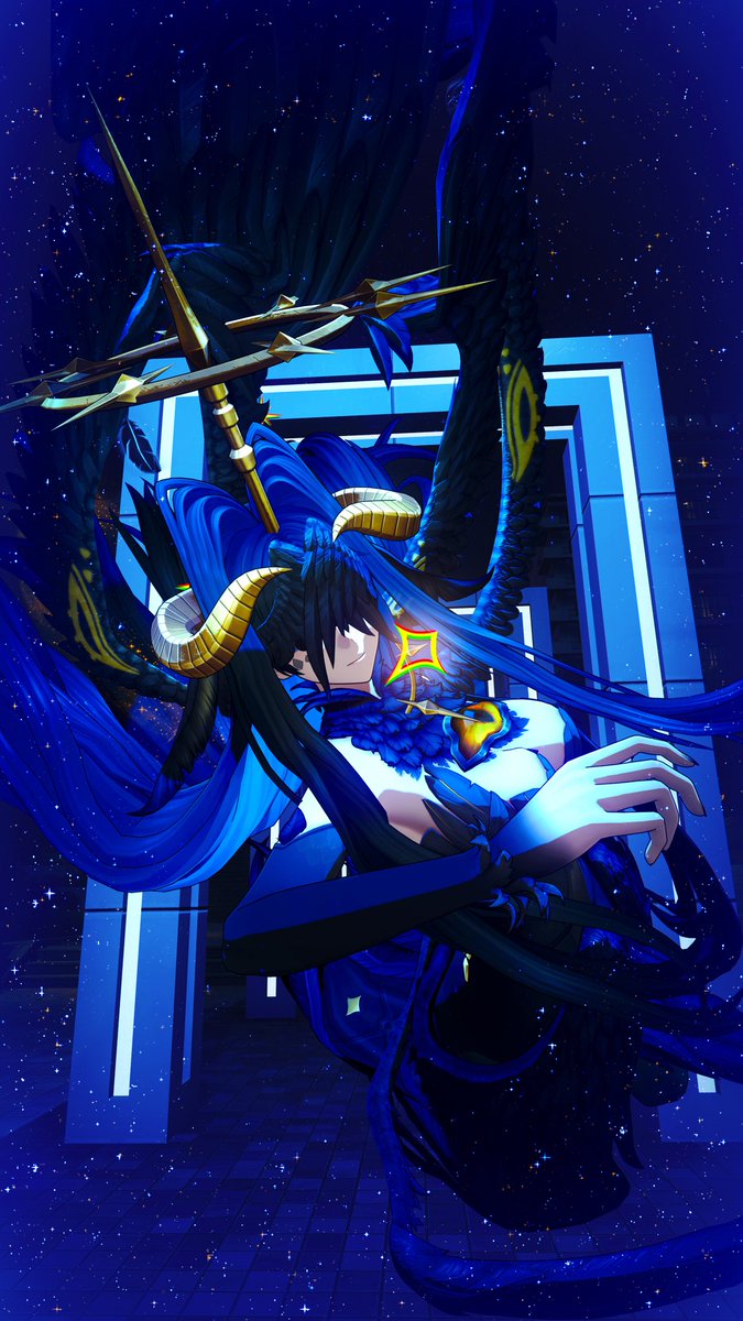 yutoNdao07's tweet photo. 救世の魔女

 #NTE
 #NTE写真部
 #NTEcreator https://t.co/RYQdBPjxcV