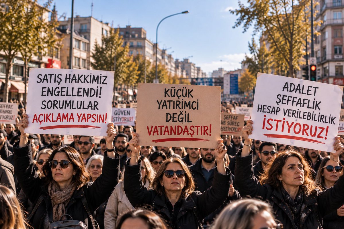 balkcduygu's tweet photo. Her geçen gün mağduriyet büyüyor. İnsanların ödemeleri, ihtiyaçları ve ertelenemeyen hayatları var. Artık belirsizlik değil, ödeme bekliyoruz.

Sürecin daha fazla uzatılmadan sonuçlandırılmasını, ödeme tarihinin derhal açıklanmasını ve ödemelerin bir an önce başlatılmasını istiyoruz.

Bekledik. Sabrettik. Şimdi somut adım ve ödeme zamanı.

#HalkınSesiAnaPara
