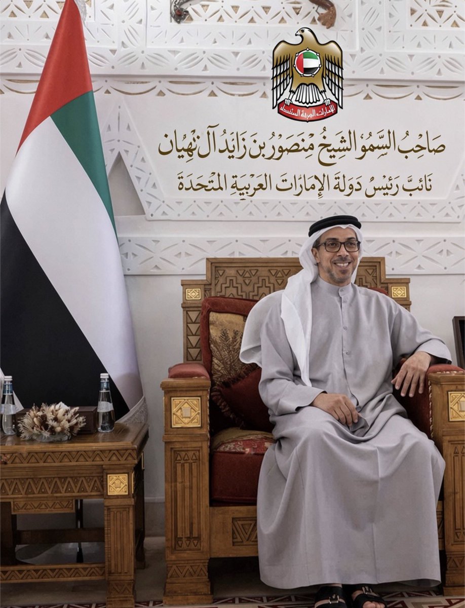 damoa_alsamt's tweet photo. #منصور_بن_زايد
عضيد الوطن ..⚔️🇦🇪 https://t.co/Eh23znoUqR