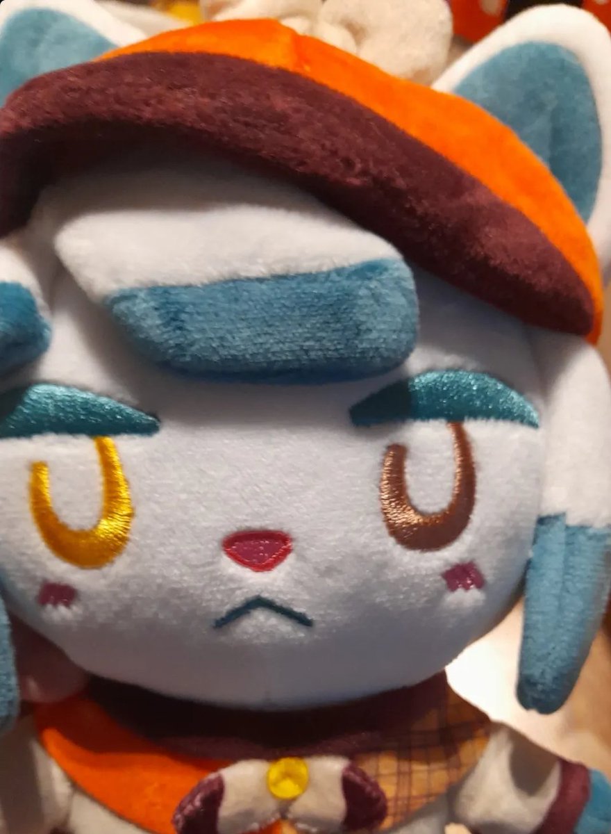 aarourii's tweet photo. SPECKLE IS HERE🥹

#yonkagor https://t.co/eNMu6gaJuM