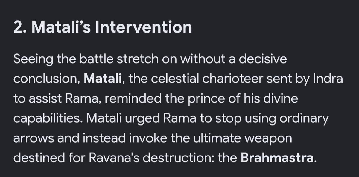 MusicAndHills's tweet photo. What if i Tell you Lord Ram shooting Ravana in Navel destroying stored Nectar..instructed by Vibhishan is not in Valmiki Ramayan ? Valmiki Ramayan describes Ravana Vadh by Brahmastra and it was shot at his heart on instruction of Matali a Celestial Chariator sent by Lord Indra... https://t.co/YJShif9Zwm