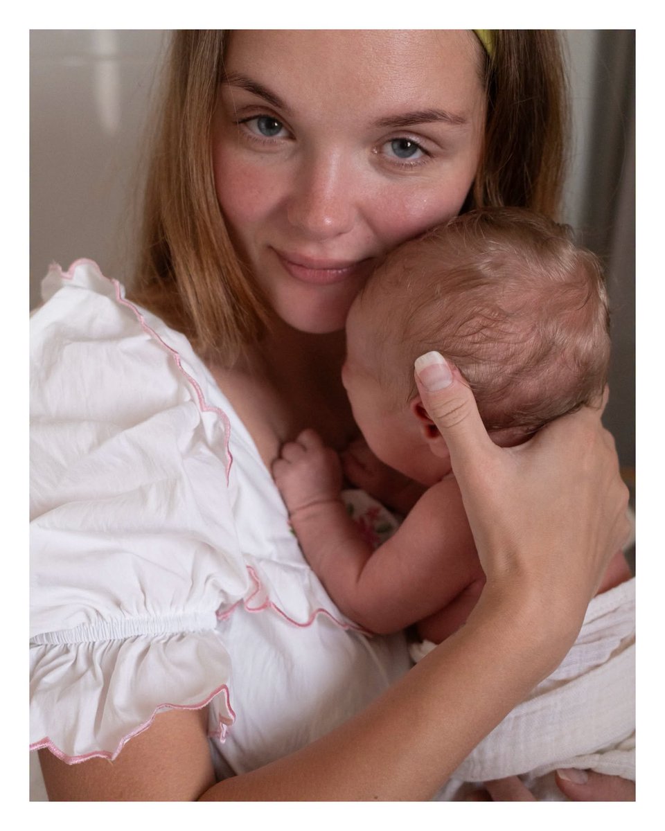 chayarivka's tweet photo. My beautiful friend, a halachic Jew and Olah Chadasha, was murdered on Friday night, allegedly by her husband - an Arab from Silwan, East Jerusalem. Together they share a 2 month old boy.

Please RT, no one is covering this story here.
She was so kind &amp; so beautiful.

@yadlachim https://t.co/TZHH3HiFkm