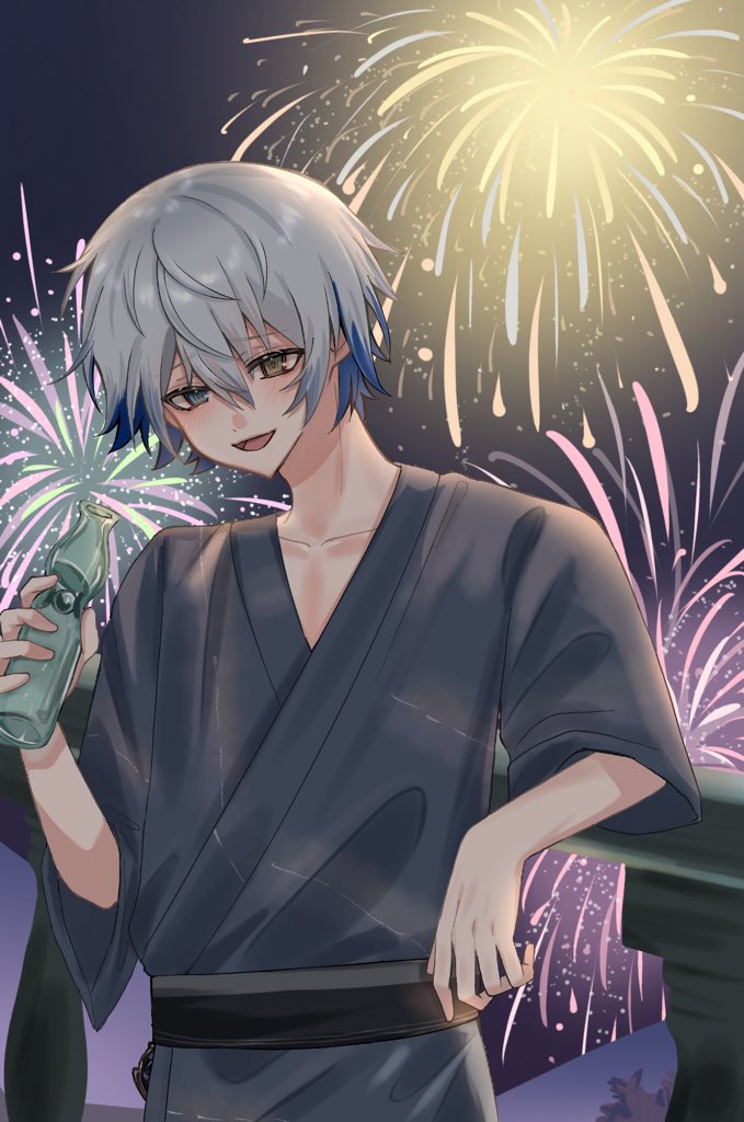 utane_215's tweet photo. 夏の思い出

#氷ノ魔法書 https://t.co/PNW84UxK8y