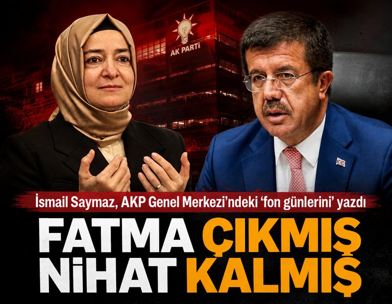 BorsaKasa's tweet photo. #FonFatma "Nihat Zeybekçi"
Bırak bu ayakları, kaç para götürdün, 2 haftadır sistemden kaç kişiyi sildi Akp, şeytan ülkeyi terk etti, açıklaması şöyle bu ülkede Akp var bana gerek yok. https://t.co/j5HA2NN953
