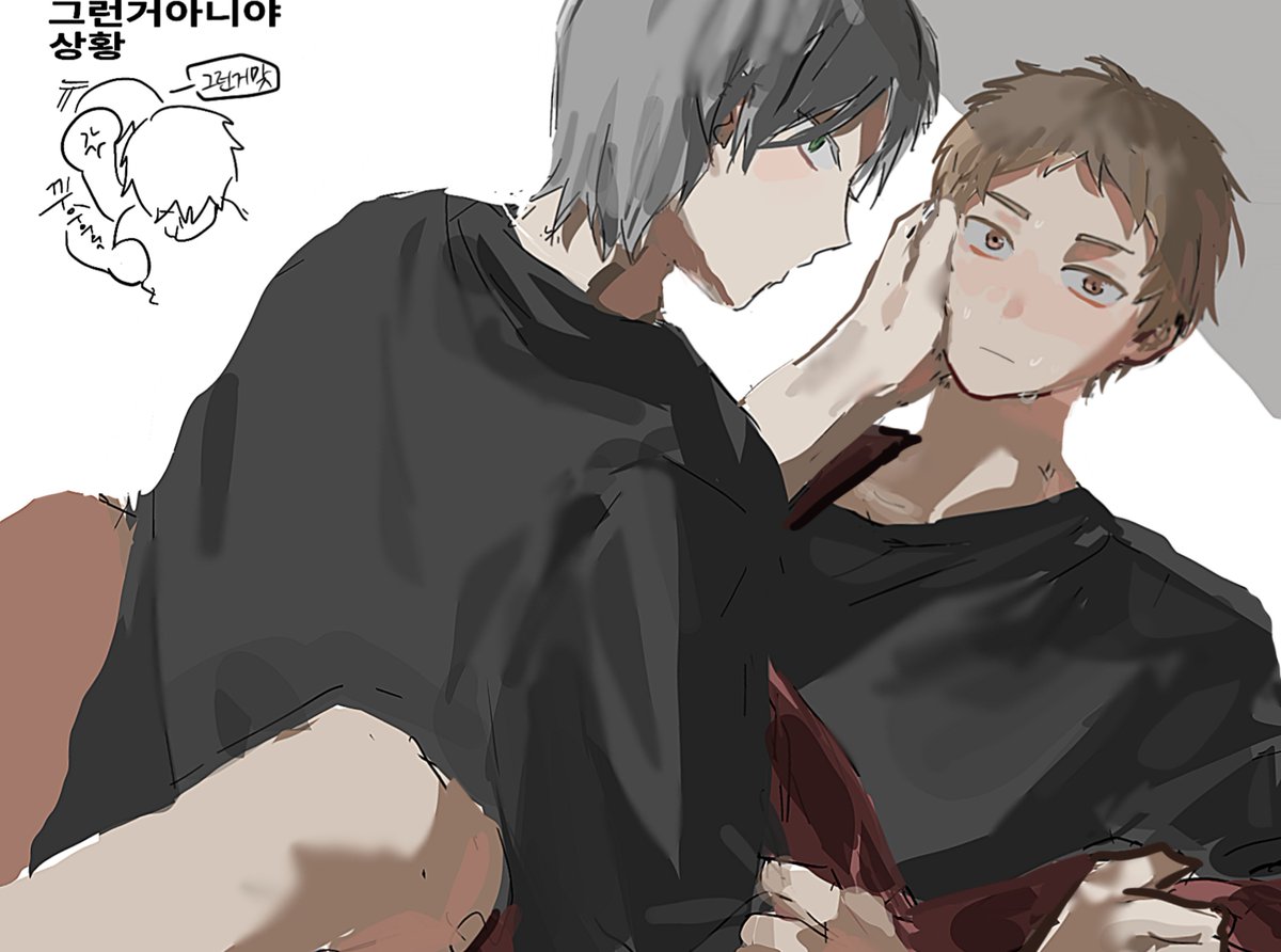 k1en3A_'s tweet photo. 오늘낙서 리에야쿠 https://t.co/klaFbzmmVX