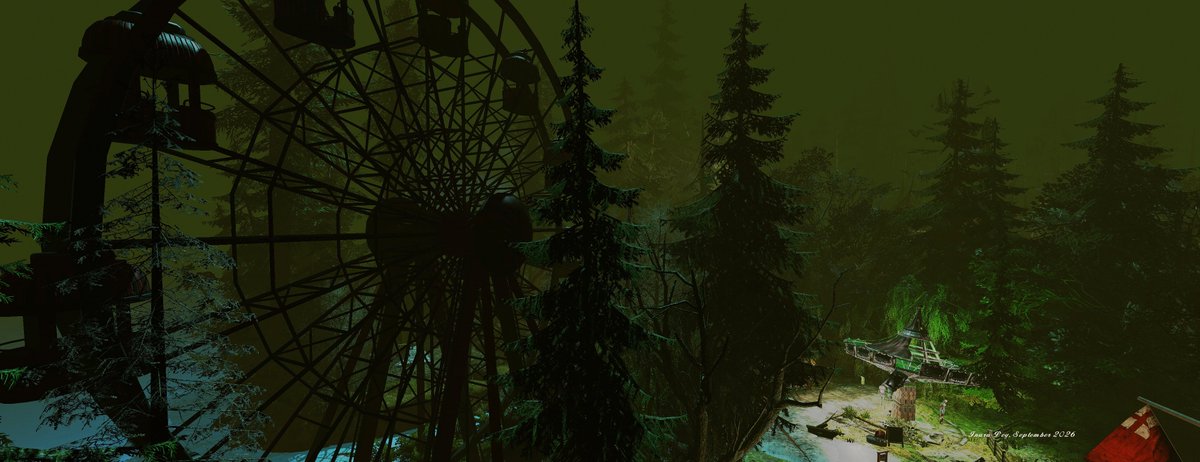 InaraPey's tweet photo. Kaiden Try &amp; partner Pandora Ceridwen Tray bring us a special Halloween event for 2026 with The Halloween Experience: Salem 1692: immersive and with plenty of events throughout October. 

Read more: https://t.co/xLKVkq0ogq 

SLurl: https://t.co/dyyVlkYwad 

#SL #SecondLife https://t.co/m7dAyQXlxC