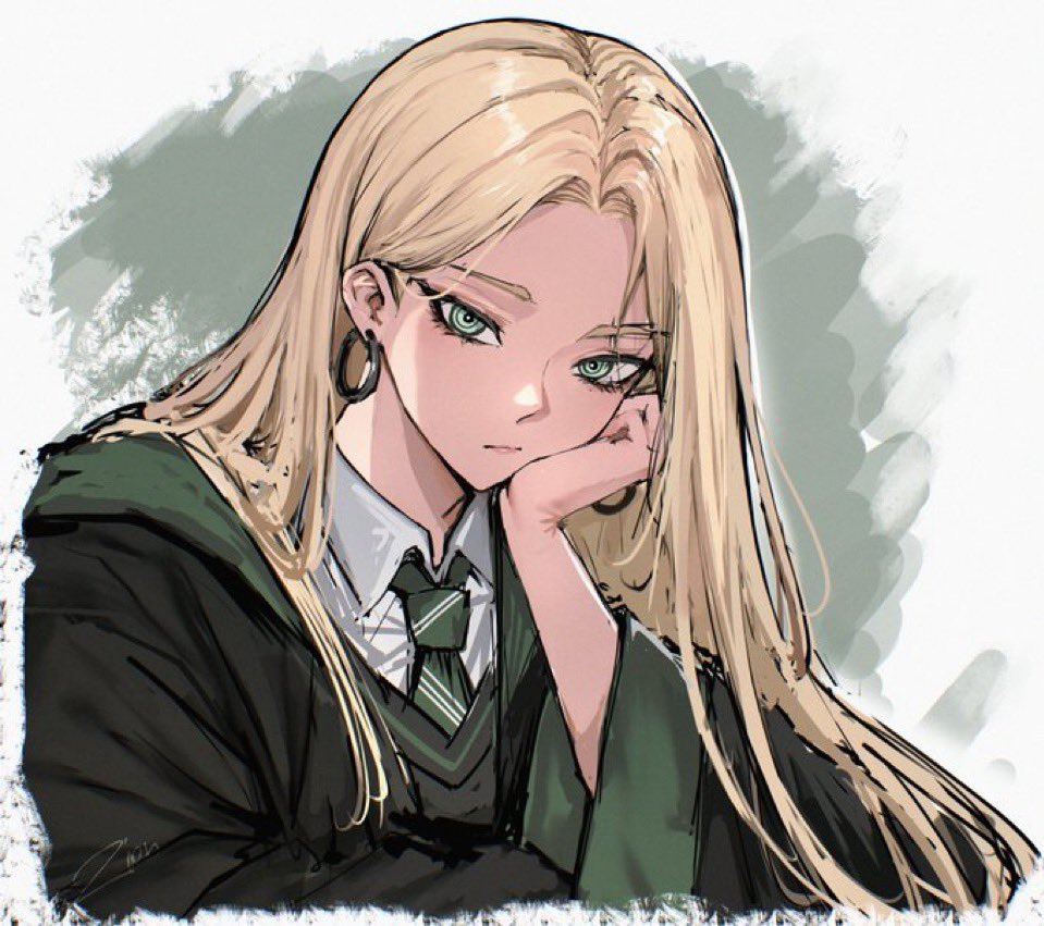 HariSel57511397's tweet photo. A nuclear bomb just dropped over the Harry Potter series https://t.co/neDWOir3wd