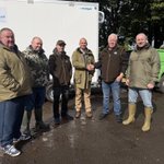 Photo by Scottish Gamekeepers (@ScotGamekeepers)