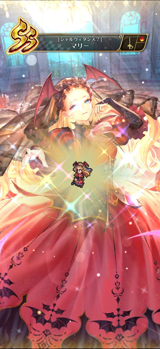 zl794847's tweet photo. 良き(◦ˉ ˘ ˉ◦)♡
#ロマサガRS https://t.co/srxmfULaLF