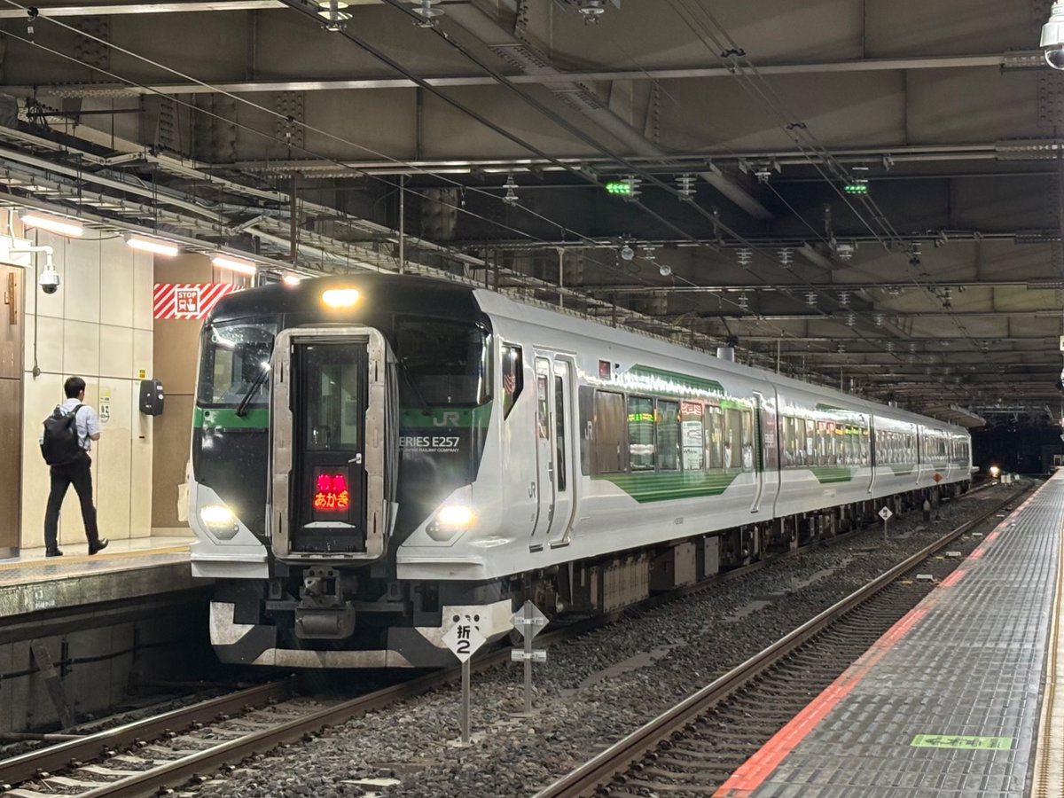WideViewEast's tweet photo. #9���を写真4枚で振り返る
数年振りにニューシャトルに乗りました https://t.co/oBJip43Tg2