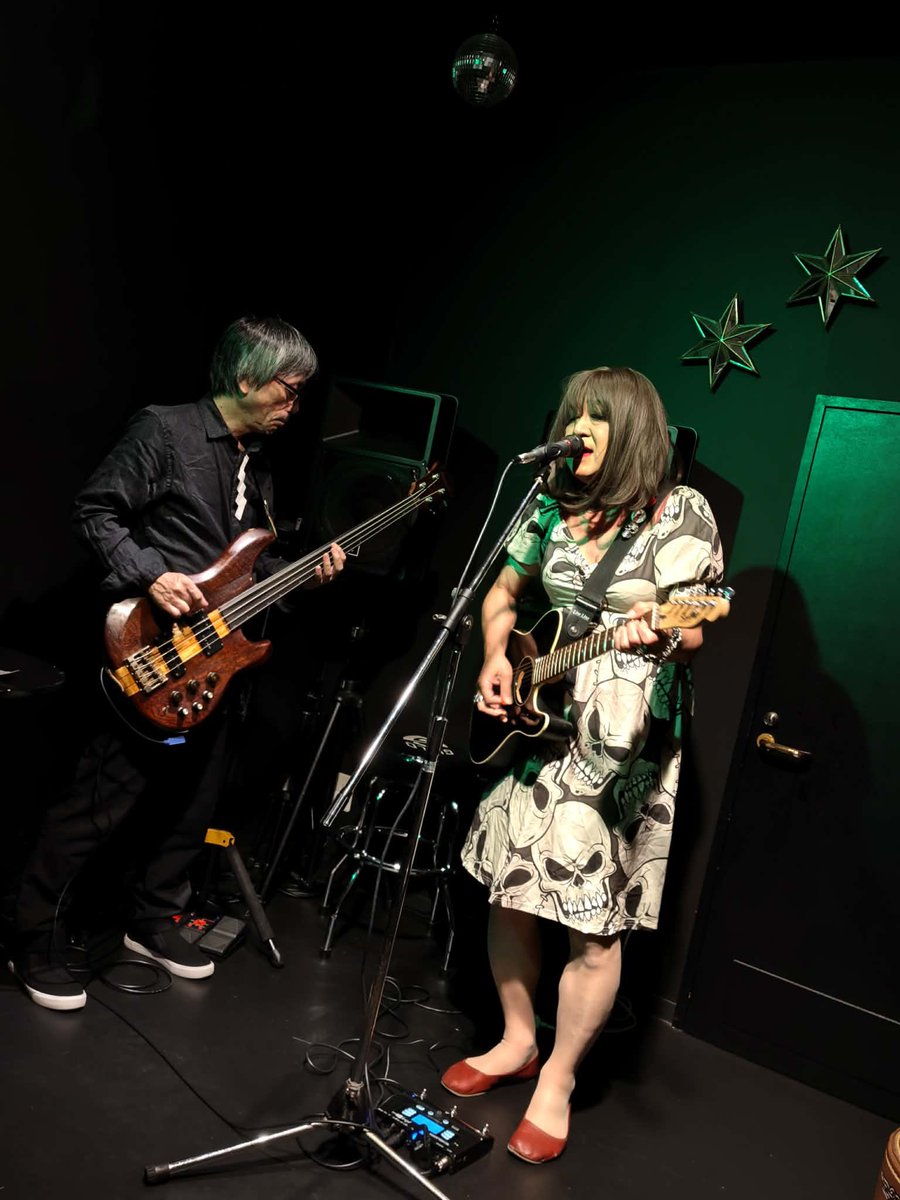 godcooldog's tweet photo. 10月の涼子と平ちゃんと！

10月3日(土) 鶴間メガドライブ　　　　　　　　17時40分〜
10月4日(日)三軒茶屋夢弦　13時〜
10月9日(金) 荏田ナップカフェ
10月15日(木) 大久保くじら号
10月20日(火)音コロわみん
10月24日(土) 東岩槻　空舞台
10月26日(月) 白楽サミーズカフェ
10月31日(土) 黄金町イセヤ https://t.co/CGMD2zKSmV